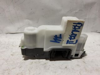 bontott FIAT PANDA Jobb hátsó Ajtózár