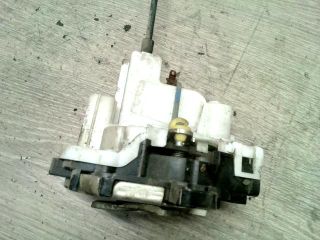 bontott FIAT PANDA Jobb hátsó Ajtózár