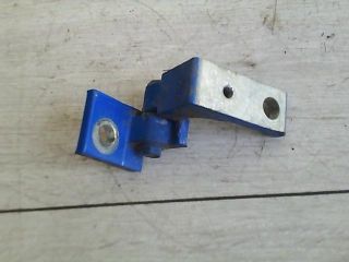 bontott FIAT PANDA Jobb hátsó Alsó Zsanér