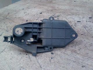 bontott FIAT PANDA Jobb hátsó Belső Kilincs