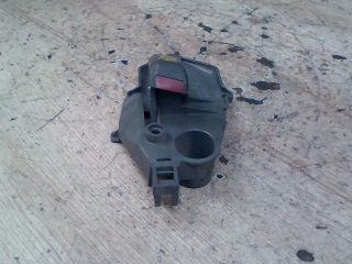 bontott FIAT PANDA Jobb hátsó Belső Kilincs