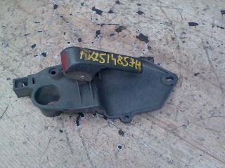 bontott FIAT PANDA Jobb hátsó Belső Kilincs