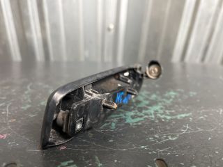 bontott FIAT PANDA Jobb hátsó Külső Kilincs