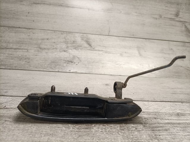 bontott FIAT PANDA Jobb hátsó Külső Kilincs