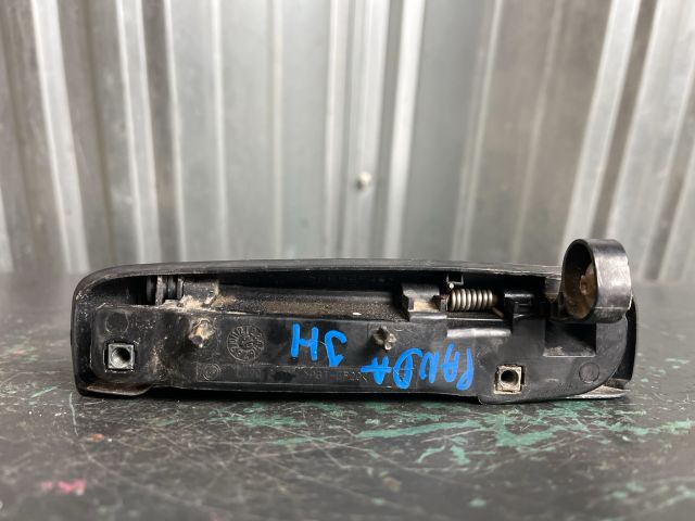 bontott FIAT PANDA Jobb hátsó Külső Kilincs