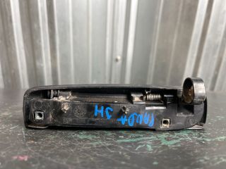 bontott FIAT PANDA Jobb hátsó Külső Kilincs