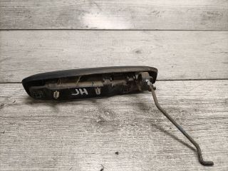 bontott FIAT PANDA Jobb hátsó Külső Kilincs