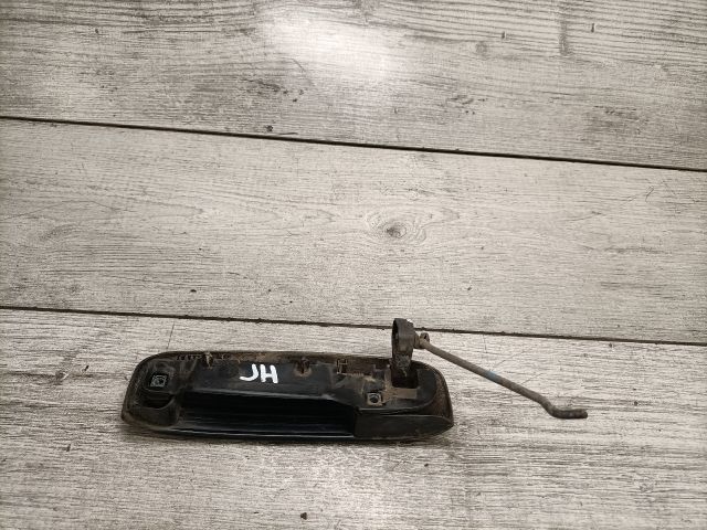 bontott FIAT PANDA Jobb hátsó Külső Kilincs