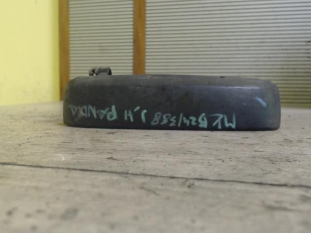 bontott FIAT PANDA Jobb hátsó Külső Kilincs