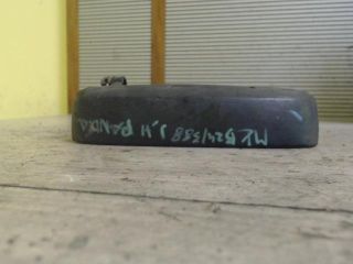 bontott FIAT PANDA Jobb hátsó Külső Kilincs