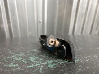 bontott FIAT PANDA Jobb hátsó Külső Kilincs