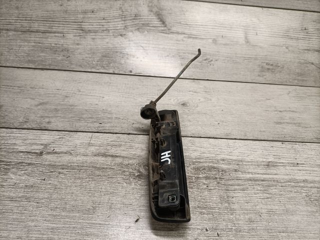 bontott FIAT PANDA Jobb hátsó Külső Kilincs