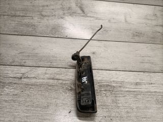 bontott FIAT PANDA Jobb hátsó Külső Kilincs