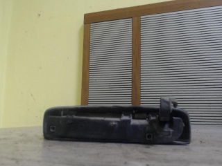 bontott FIAT PANDA Jobb hátsó Külső Kilincs