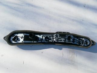 bontott FIAT PANDA Jobb Hátsó Lámpa Foglalat