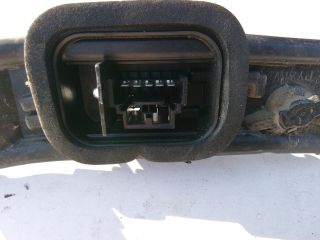 bontott FIAT PANDA Jobb Hátsó Lámpa Foglalat