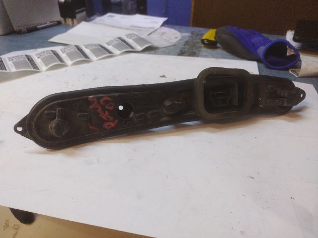 bontott FIAT PANDA Jobb Hátsó Lámpa Foglalat