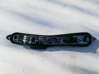 bontott FIAT PANDA Jobb Hátsó Lámpa Foglalat