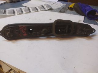 bontott FIAT PANDA Jobb Hátsó Lámpa Foglalat