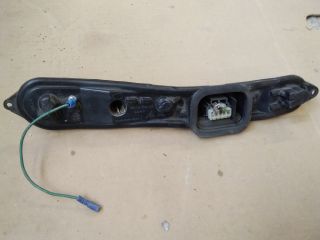 bontott FIAT PANDA Jobb Hátsó Lámpa Foglalat