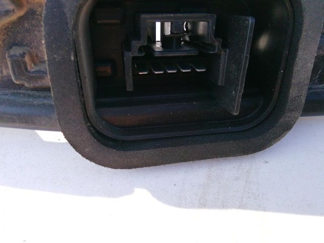 bontott FIAT PANDA Jobb Hátsó Lámpa Foglalat