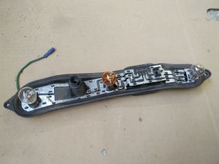 bontott FIAT PANDA Jobb Hátsó Lámpa Foglalat