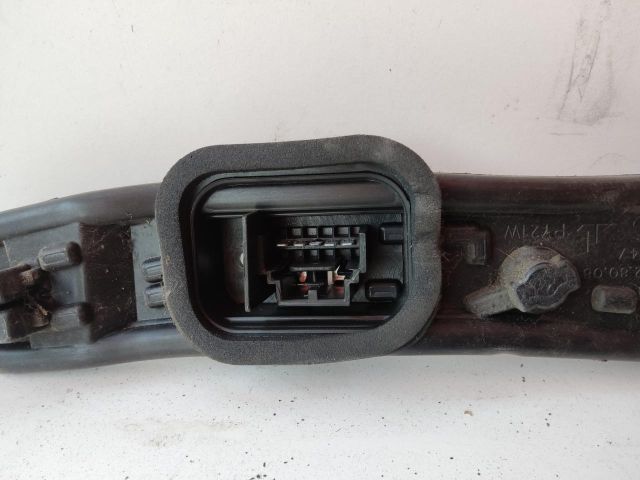 bontott FIAT PANDA Jobb Hátsó Lámpa Foglalat