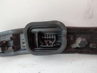 bontott FIAT PANDA Jobb Hátsó Lámpa Foglalat