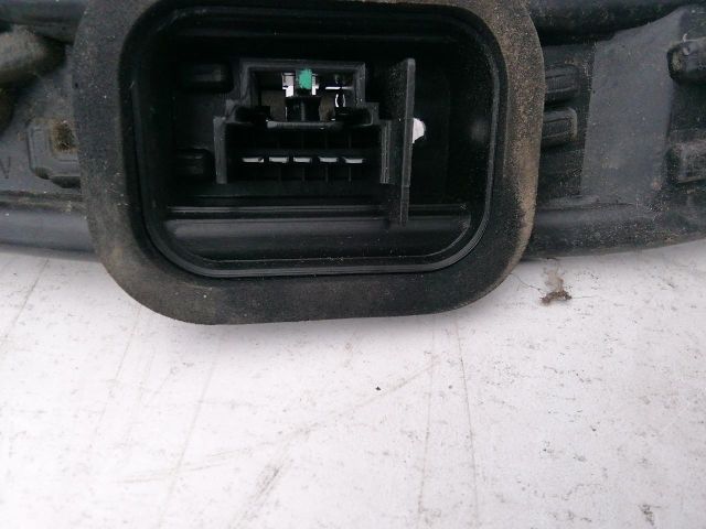 bontott FIAT PANDA Jobb Hátsó Lámpa Foglalat