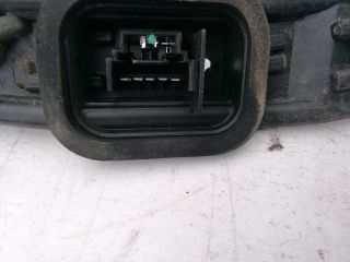 bontott FIAT PANDA Jobb Hátsó Lámpa Foglalat