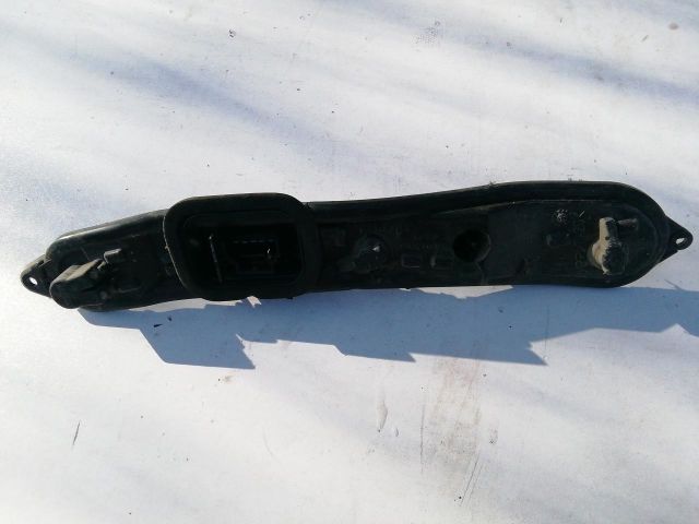 bontott FIAT PANDA Jobb Hátsó Lámpa Foglalat