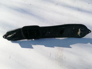 bontott FIAT PANDA Jobb Hátsó Lámpa Foglalat