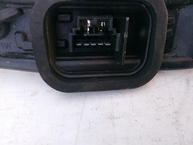 bontott FIAT PANDA Jobb Hátsó Lámpa Foglalat