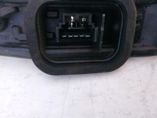 bontott FIAT PANDA Jobb Hátsó Lámpa Foglalat