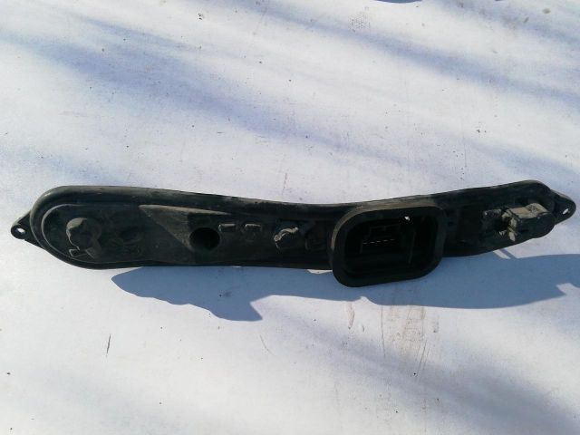 bontott FIAT PANDA Jobb Hátsó Lámpa Foglalat