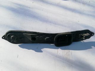 bontott FIAT PANDA Jobb Hátsó Lámpa Foglalat