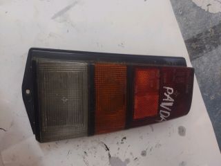 bontott FIAT PANDA Jobb Hátsó Lámpa