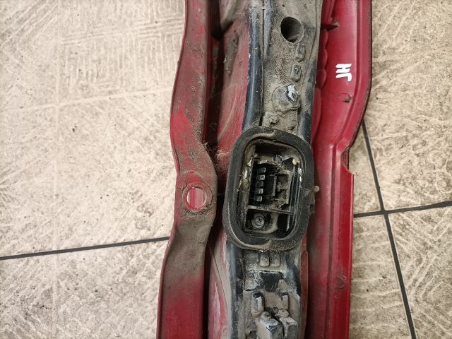 bontott FIAT PANDA Jobb Hátsó Lámpa