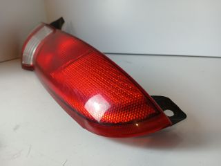 bontott FIAT PANDA Jobb Hátsó Lámpa