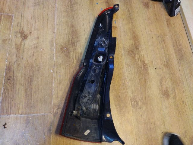 bontott FIAT PANDA Jobb Hátsó Lámpa