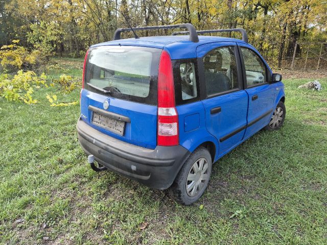 bontott FIAT PANDA Jobb Hátsó Lámpa