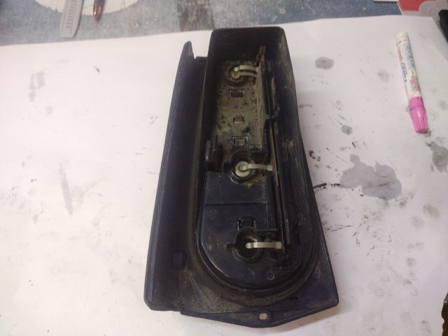 bontott FIAT PANDA Jobb Hátsó Lámpa