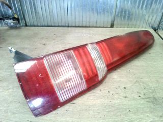 bontott FIAT PANDA Jobb Hátsó Lámpa