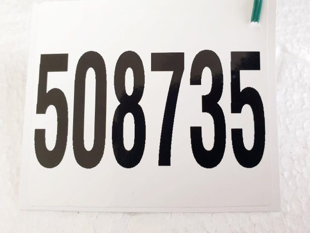 bontott FIAT PANDA Jobb Hátsó Lámpa