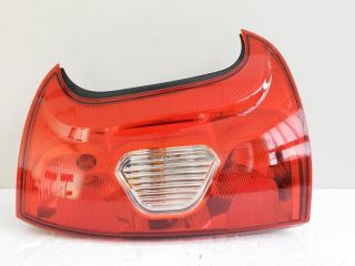 bontott FIAT PANDA Jobb Hátsó Lámpa