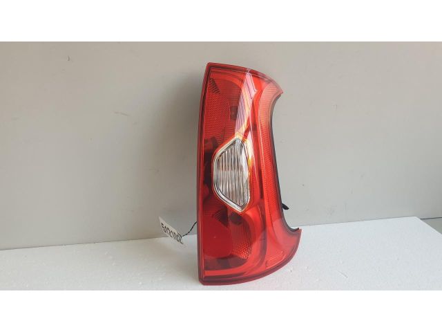 bontott FIAT PANDA Jobb Hátsó Lámpa