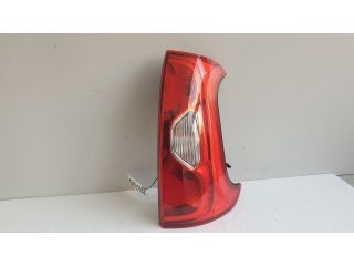 bontott FIAT PANDA Jobb Hátsó Lámpa