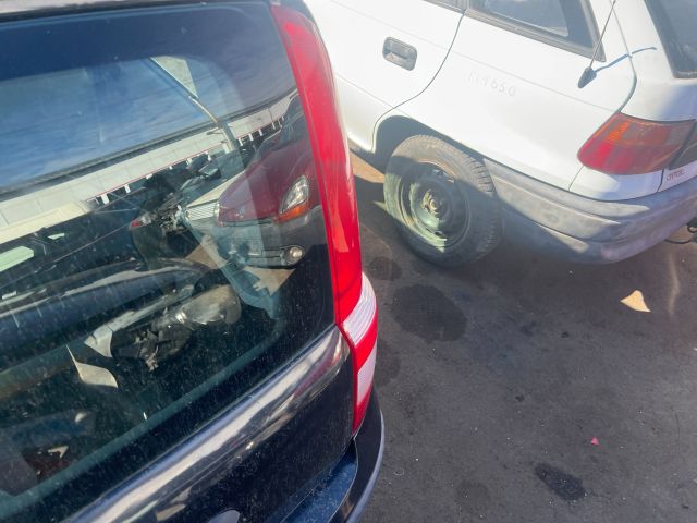 bontott FIAT PANDA Jobb Hátsó Lámpa