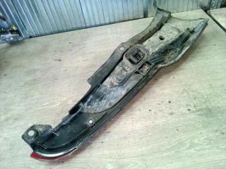 bontott FIAT PANDA Jobb Hátsó Lámpa