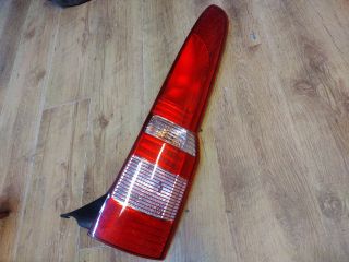 bontott FIAT PANDA Jobb Hátsó Lámpa